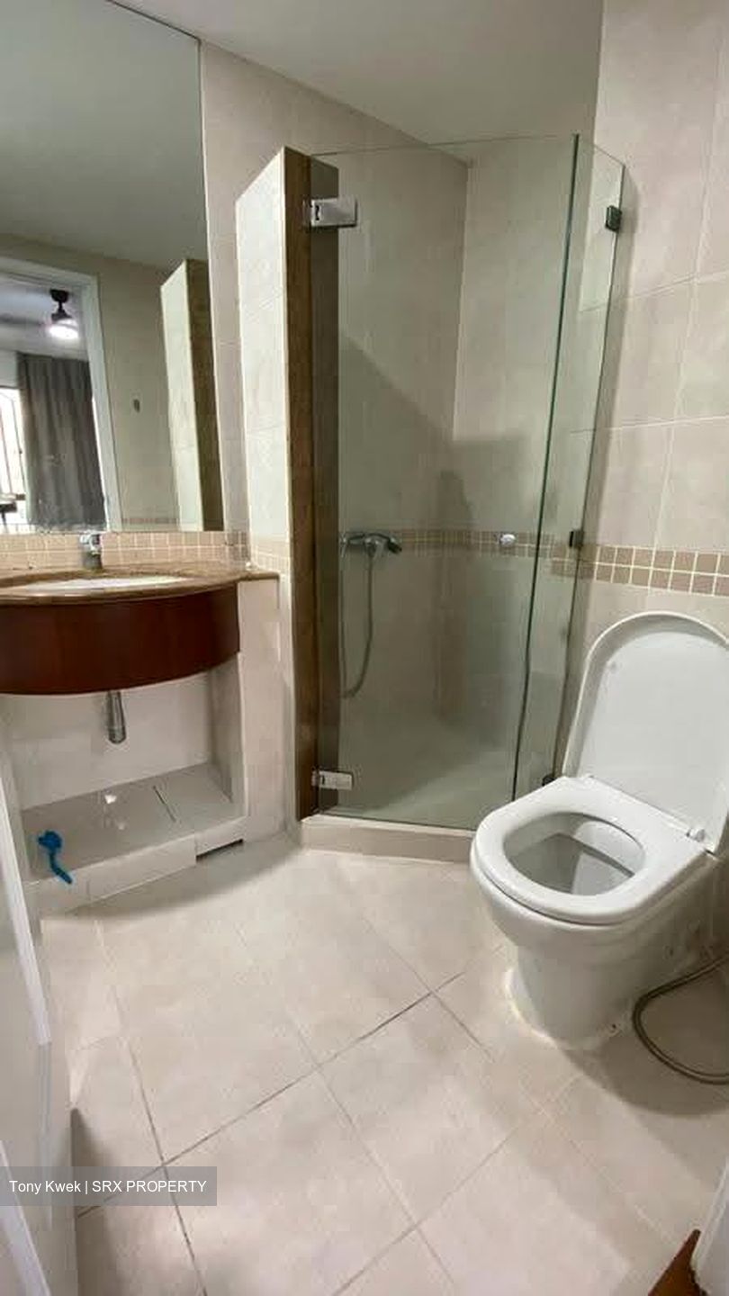 Woodsvale (D25), Condominium #634935711